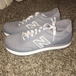 Women’s 501 New Balance Shoes